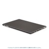wraplus Skin Seal Compatible with Surface Pro 7 [Black Brushed