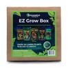GreenGro Biologicals Easy Grow Box Premium Nutrition Bundle by GreenGro