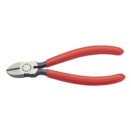 Knipex 55457 Diagonal Side Cutter 140 mm