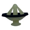Mini 2002-2006 MINI Cooper Front Upper A Pillar Trim Clip