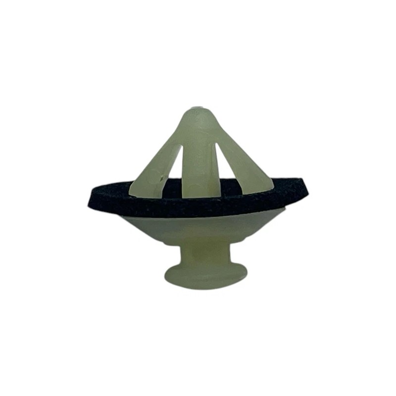 Mini 2002-2006 MINI Cooper Front Upper A Pillar Trim Clip
