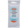 Beauty Formulas Spectacle Wipes, 20-Piece