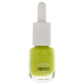 Nailtopia Bio-Sourced Chip Free Nail Lacquer - Vegan And Cruelty Free - Strengthens And Conditions - Delivers Healthy Manicures And Pedicures - Long Lasting - Kiwi To My Heart - 0.17 Oz Nail Polish