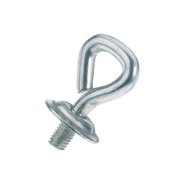 Westmark Crank Screw for Westmark Mincer 97522260, Size 8, Replacement Part, Steel, Silver, 14892250