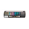 L.A. COLORS Day to Night 12 Color Eyeshadow, After Dark