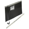 Smart Solutions, Inc. 00011 Rock Solid 14" x 68" Back
