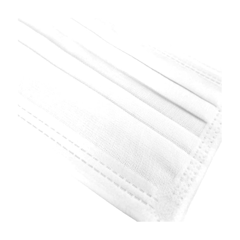 [Kakari no Take] Non-woven Gauze Inner Mask, Comfortable Mask, Less