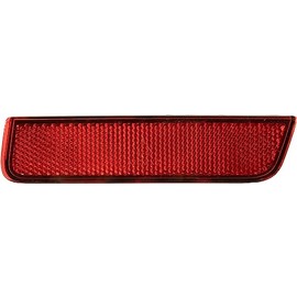Taros Trade 272853 Rear Right Bumper Reflector
