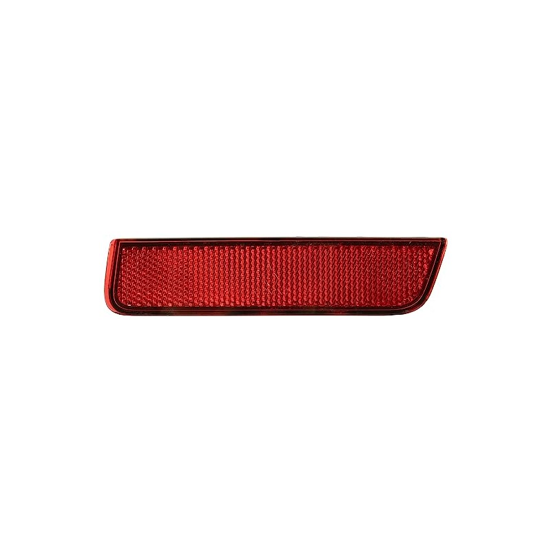 Taros Trade 272853 Rear Right Bumper Reflector