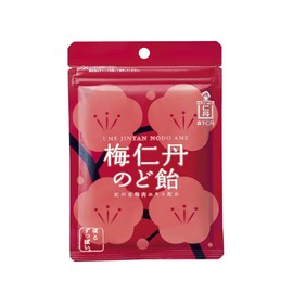 梅仁丹 のど飴60g(約17粒)×5袋