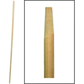 Birdwell Cleaning 54In Tapered Wood Handle 520-12