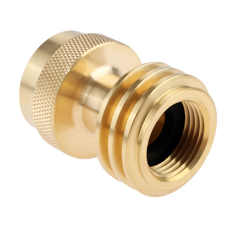 Mtsooning Adapter Konverter 1 LB Propan Gas Grill Adapter Konverter