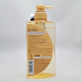 Tsubaki Premium Volume & Repair Shampoo 490ml / 츠바키 프리미엄 볼륨 앤 리페어 샴푸 490ml