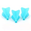 CUESOUL TERO System AK4 Dart Flight Kite Shape, Set of