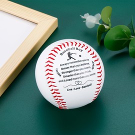 Baseball Gifts for Boys 8-12 End of Season Baseball Gift for Players Base-ball Team Gifts Bulk Back to School Supplies for Kids Last/First Day of School Gift for Students Teenager Base-ball Lover