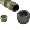 A/C line repair kit 5/8" Tube Outer Diameter, 24" Tube