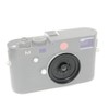 ABS Body Cap Lens 32MMF10 Pancake Lens Wide Angle Ultra