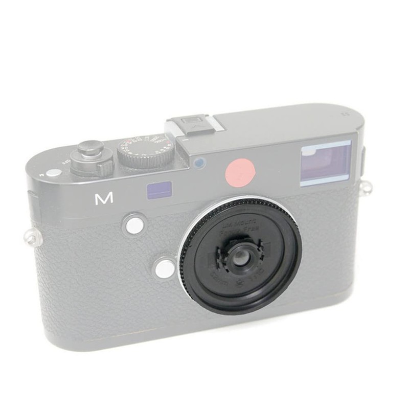ABS Body Cap Lens 32MMF10 Pancake Lens Wide Angle Ultra