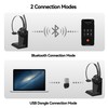 Discover Boomstick – Wireless Bluetooth Headset with Microphone | Bluetooth