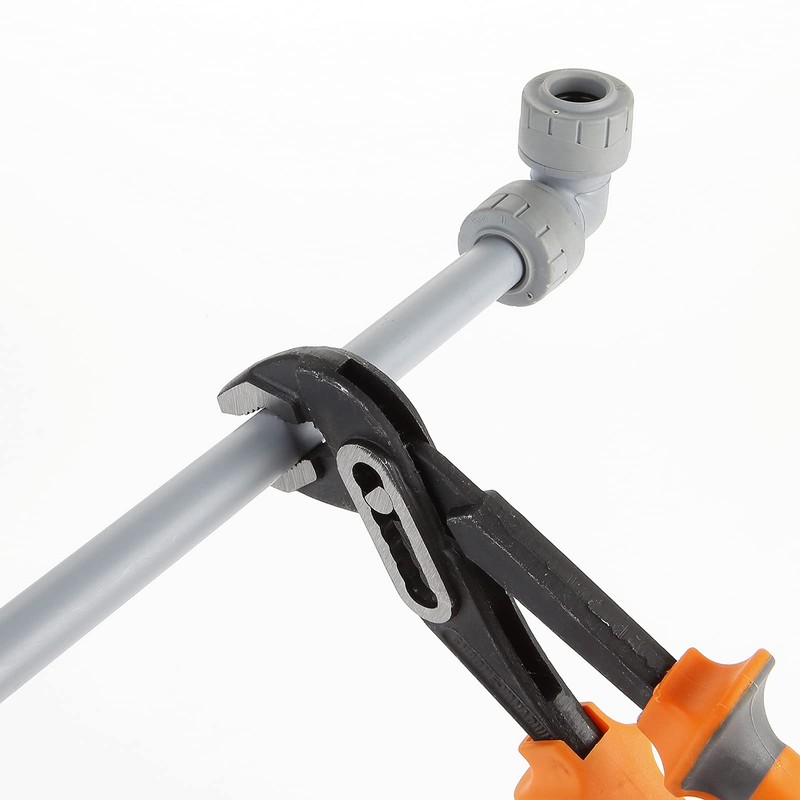 HR 170542 Channel nipper