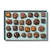 Ethel M Chocolates Premium Nuts & Caramels Collection Chocolate Gift