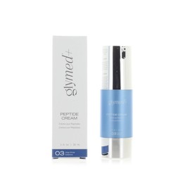GlyMedBrand Peptide Cream 1oz, Peptide SkinRecovery Complex