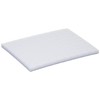 TRUSCO TAST-S-3 Compressed Melamine Sponge Pro, Sheet Type, 1.1 x