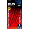Hex Key Wrench Set