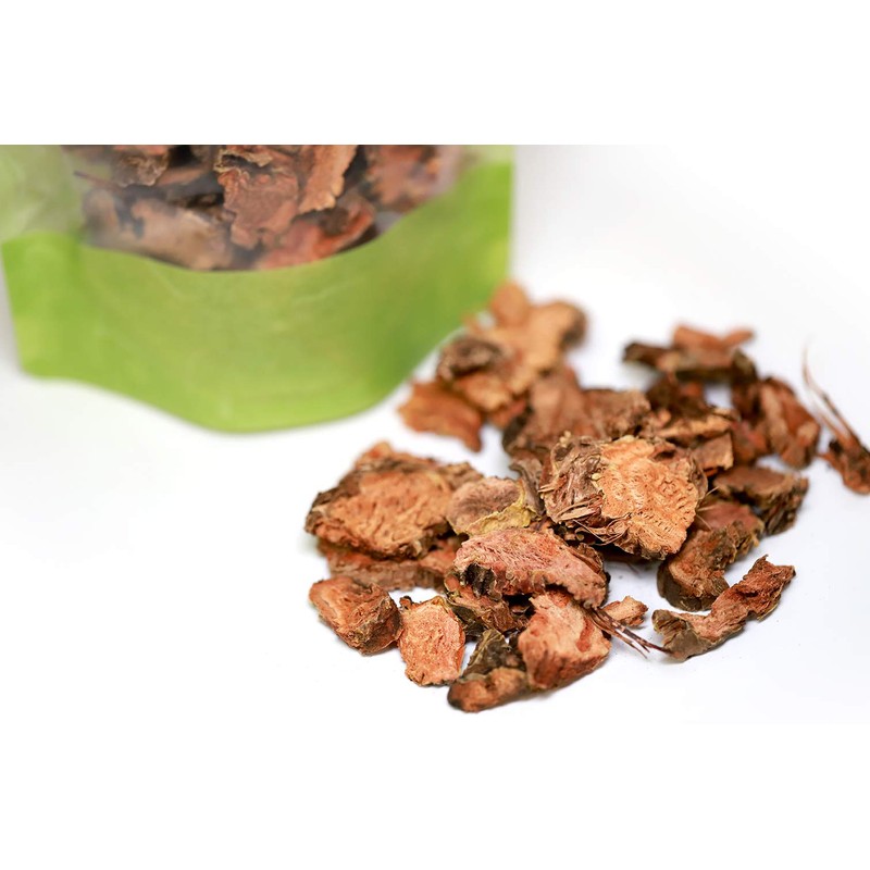 NEW PACKAGING Rhodiola Rosea 红景天 4oz