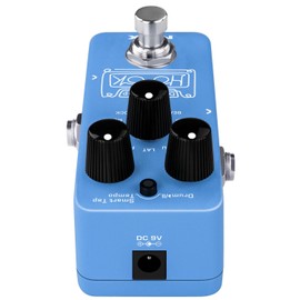 NU-X | Hook Drum & Loop Pedal