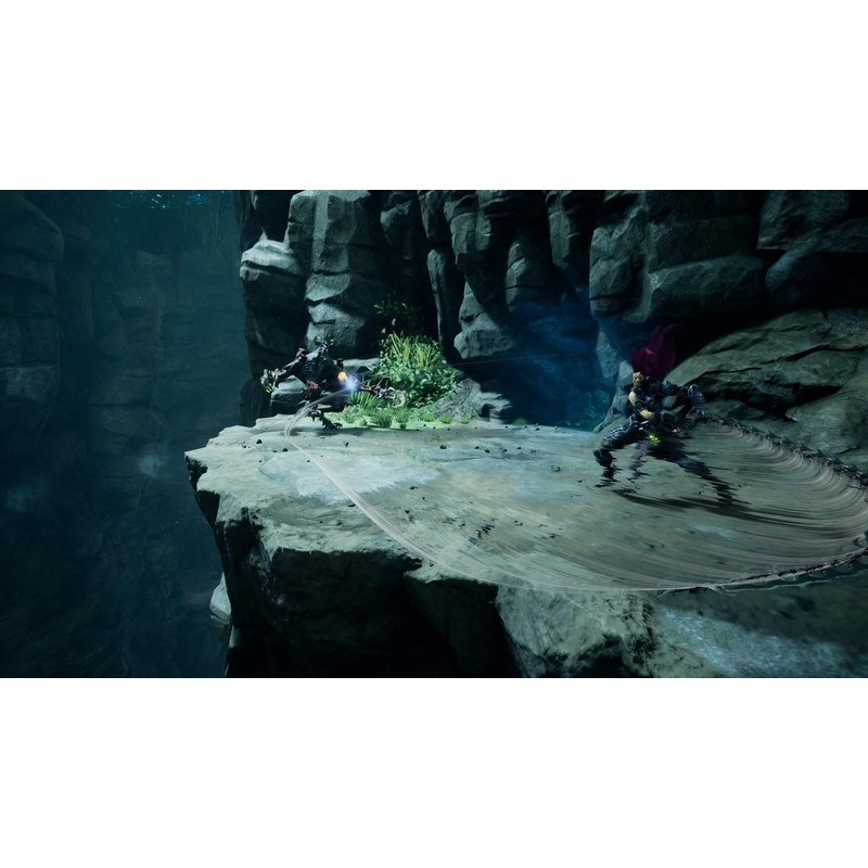 DARKSIDERS III