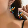 Pendientes Accesorios De Moda Femeninos Joyeria Mujer