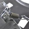 Governor Link Rod Spring Kit, Throttle Control Lever Compatible with
