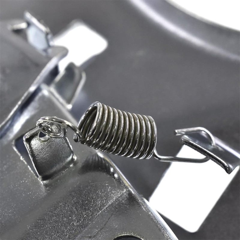 Governor Link Rod Spring Kit, Throttle Control Lever Compatible with
