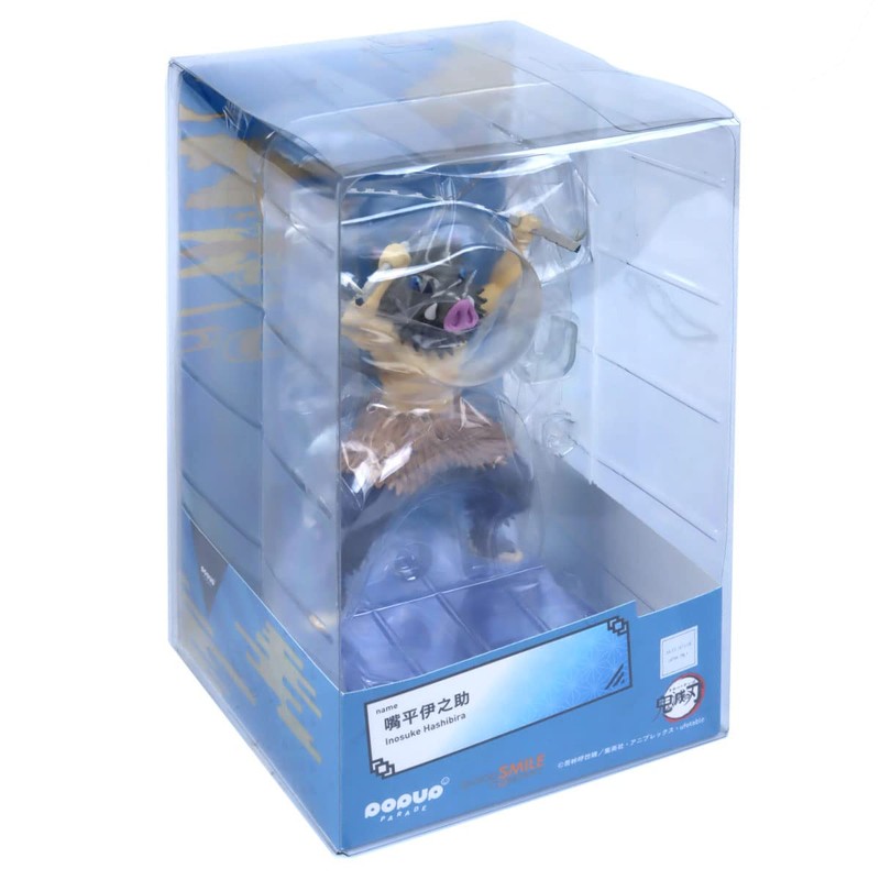 Good Smile Company POP UP PARADE Demon Slayer Inosuke Hashibira