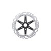 Shimano RT-MT800 Disc Rotor, 8.1 inches (203 mm), Accessory/External Serration