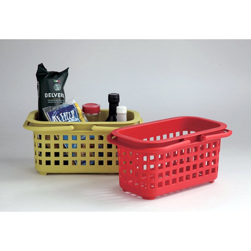 Hachimankasei 234920 Sceltevie Cestino Basket S WH 5L