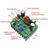 Apoesar 600W High Power DC to DC Boost Converter -