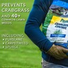 Preen Lawn Crabgrass Control, Covers 5,000 sq. ft. Prevents All