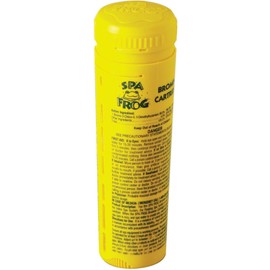 Spa Frog Bromine Cartridges- 150g