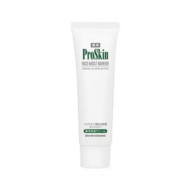 ProSkin(プロスキン) フェイスモイストバリア (50g)