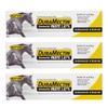Durvet Duramectin Equine Wormer Paste - 3 Tubes