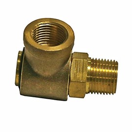 Reelcraft 602050-3/8" NPT Swivel Assembly