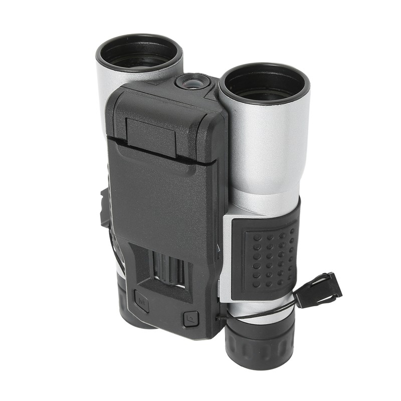 W32 Digital Telescope Camera 12x32 2MP 2inch LCD 8GB Digital