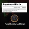 BetterAlt Shilajit Dry Drops | Himalayan Superfood | Lab-Tested for