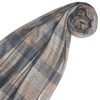 Lorenzo Cana Women's Scarf Pashmina Scarf 100% Cashmere Fluffy Lightweight