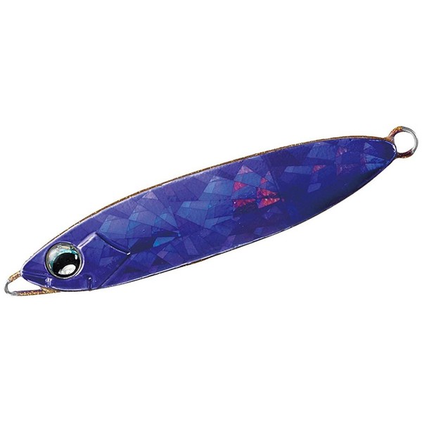 Daiwa Kyohga Tachioo Jig, Basic Lure
