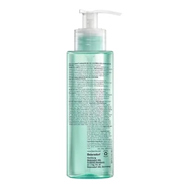 Gel Limpiador Facial | Control de Grasa y Brillo | Eucerin Dermopure 200ml