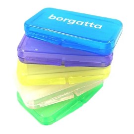 10 Ceras Para Brackets Ortodoncia Dental Borgatta