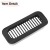 RLB-HILON AC Vent Panel Hole Cover Compatible with Chevy Traverse